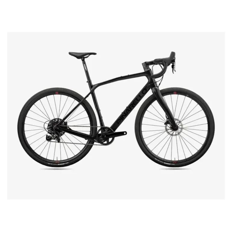 Used Pinarello Granger X5 Disc 2023 Road & Gravel — image 2 of 3