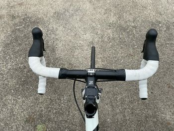 Used Canyon Ultimate AL 2013 Road & Gravel, Bianco — image 2 of 10
