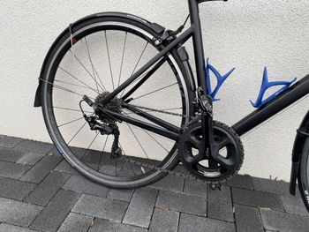 Used Van rysel EDR AF Road Bike, - 105 2021 Road & Gravel — image 3 of 10