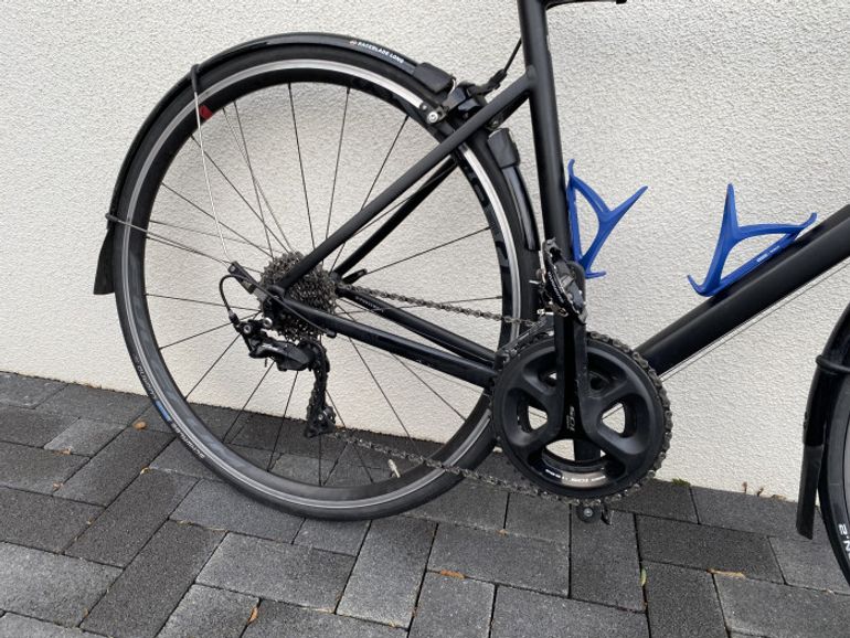 Used Van rysel EDR AF Road Bike, - 105 2021 Road & Gravel — image 3 of 10