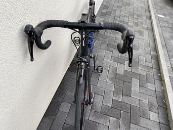 Used Van rysel EDR AF Road Bike, - 105 2021 Road & Gravel — image 2 of 10