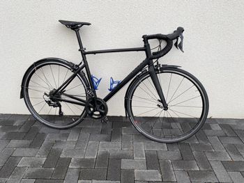 Used Van rysel EDR AF Road Bike, - 105 2021 Road & Gravel — image 5 of 10