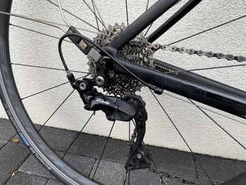 Used Van rysel EDR AF Road Bike, - 105 2021 Road & Gravel — image 7 of 10