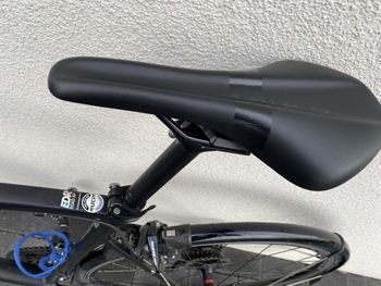Used Van rysel EDR AF Road Bike, - 105 2021 Road & Gravel — image 9 of 10