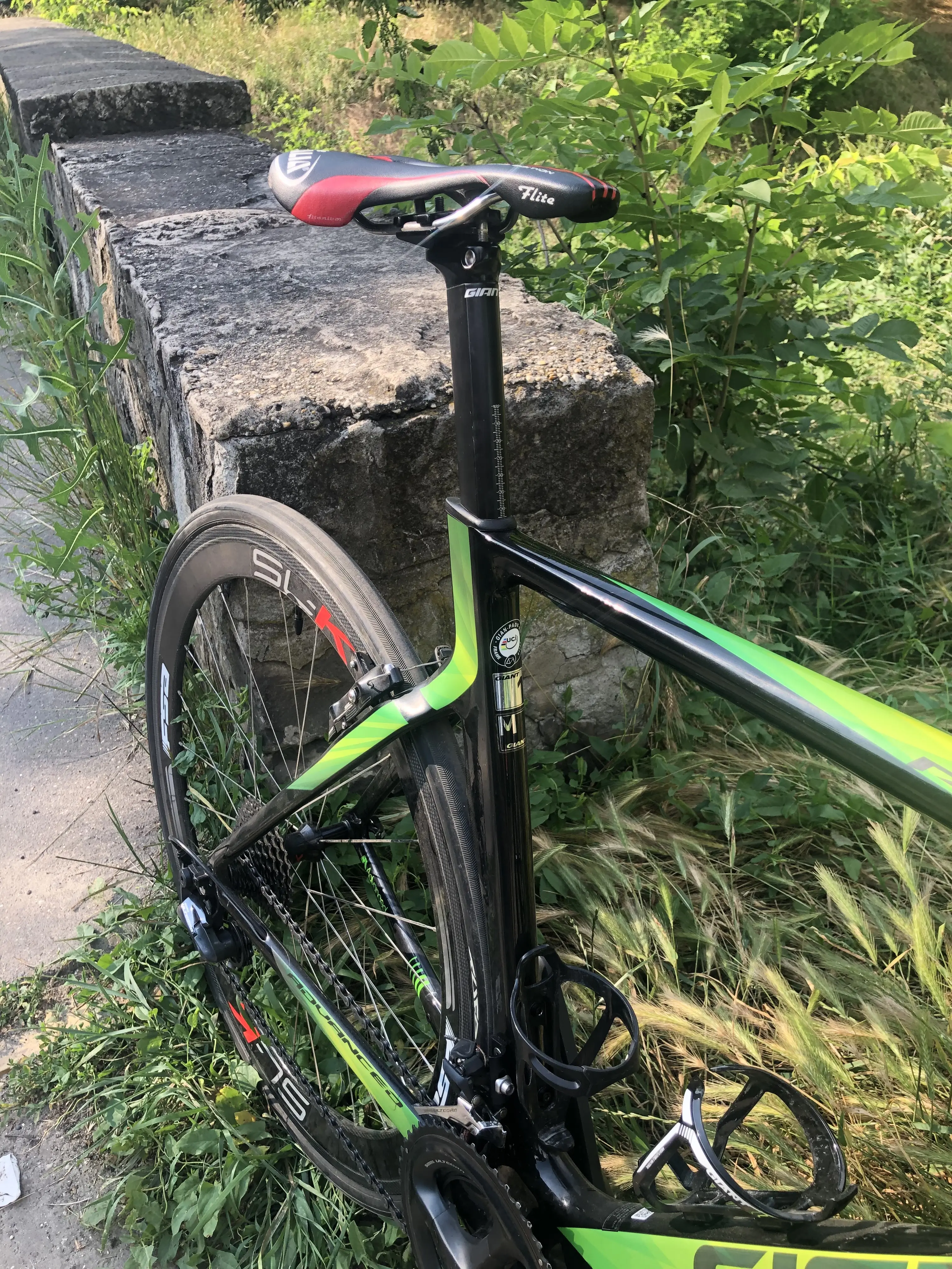 Giant propel cheap pro 1 2018