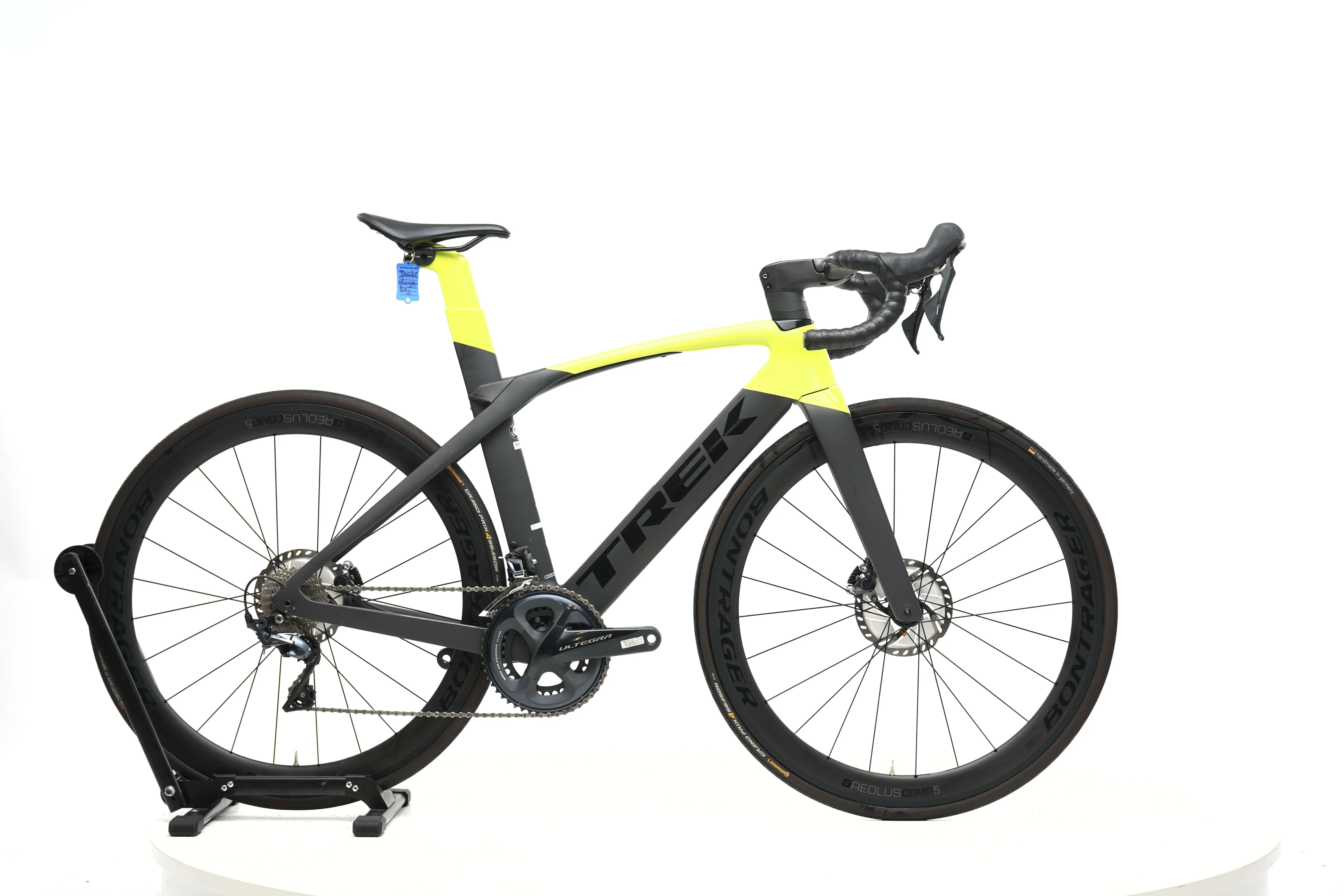 trek madone 6