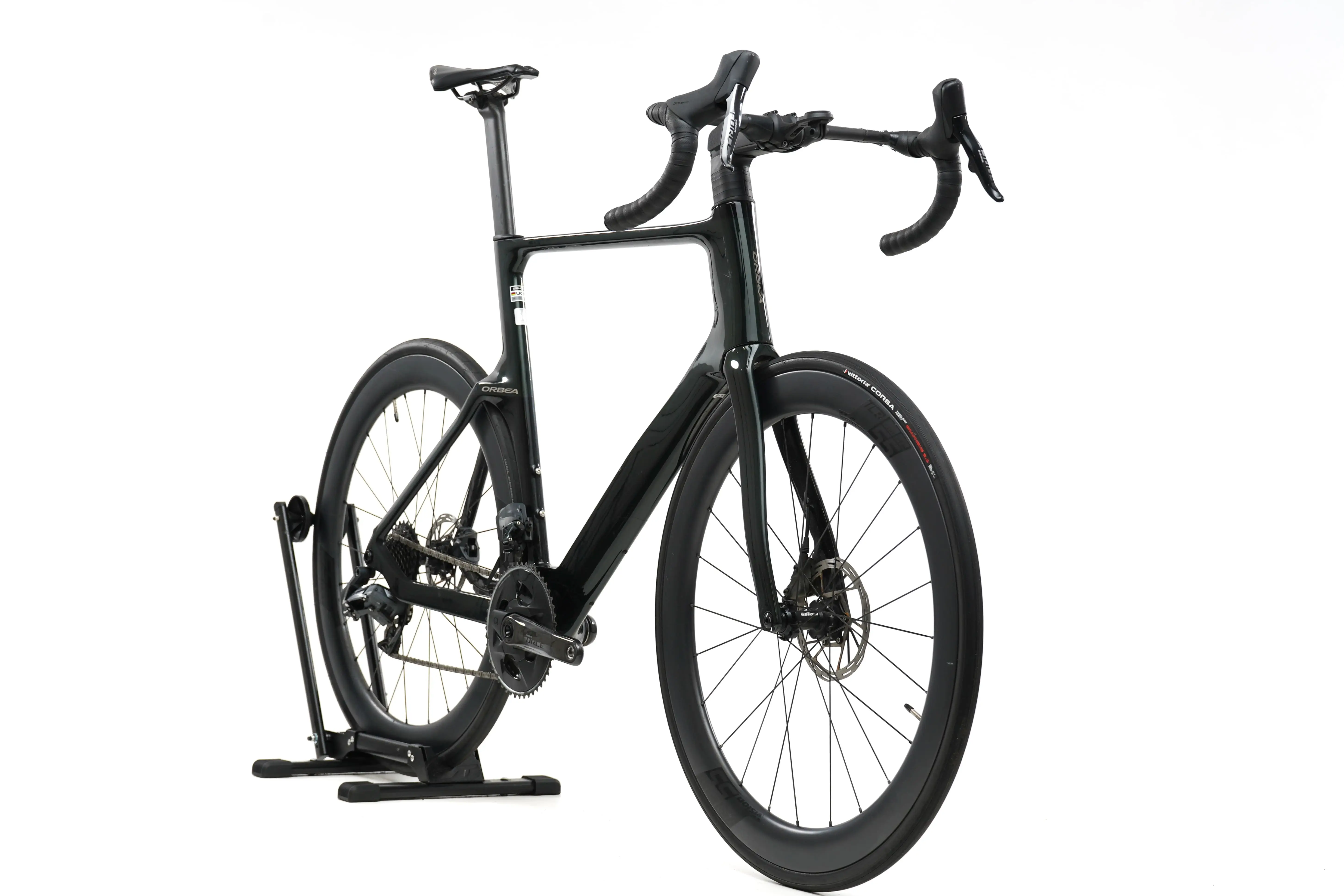 Orbea orca best sale aero di2 disc