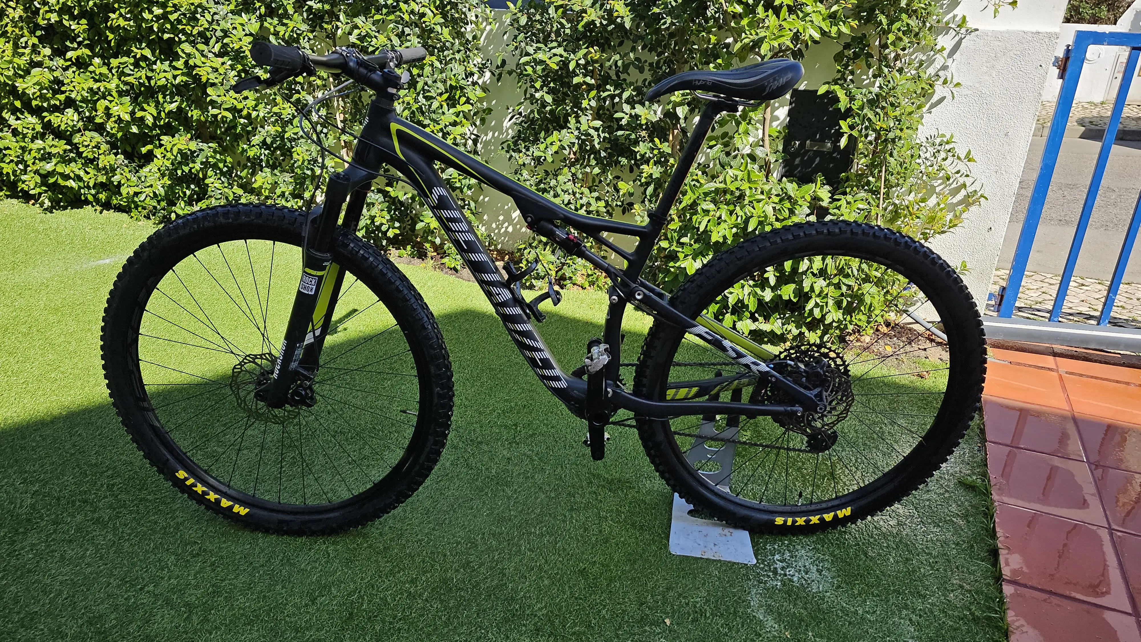 2010 specialized best sale epic comp 29er