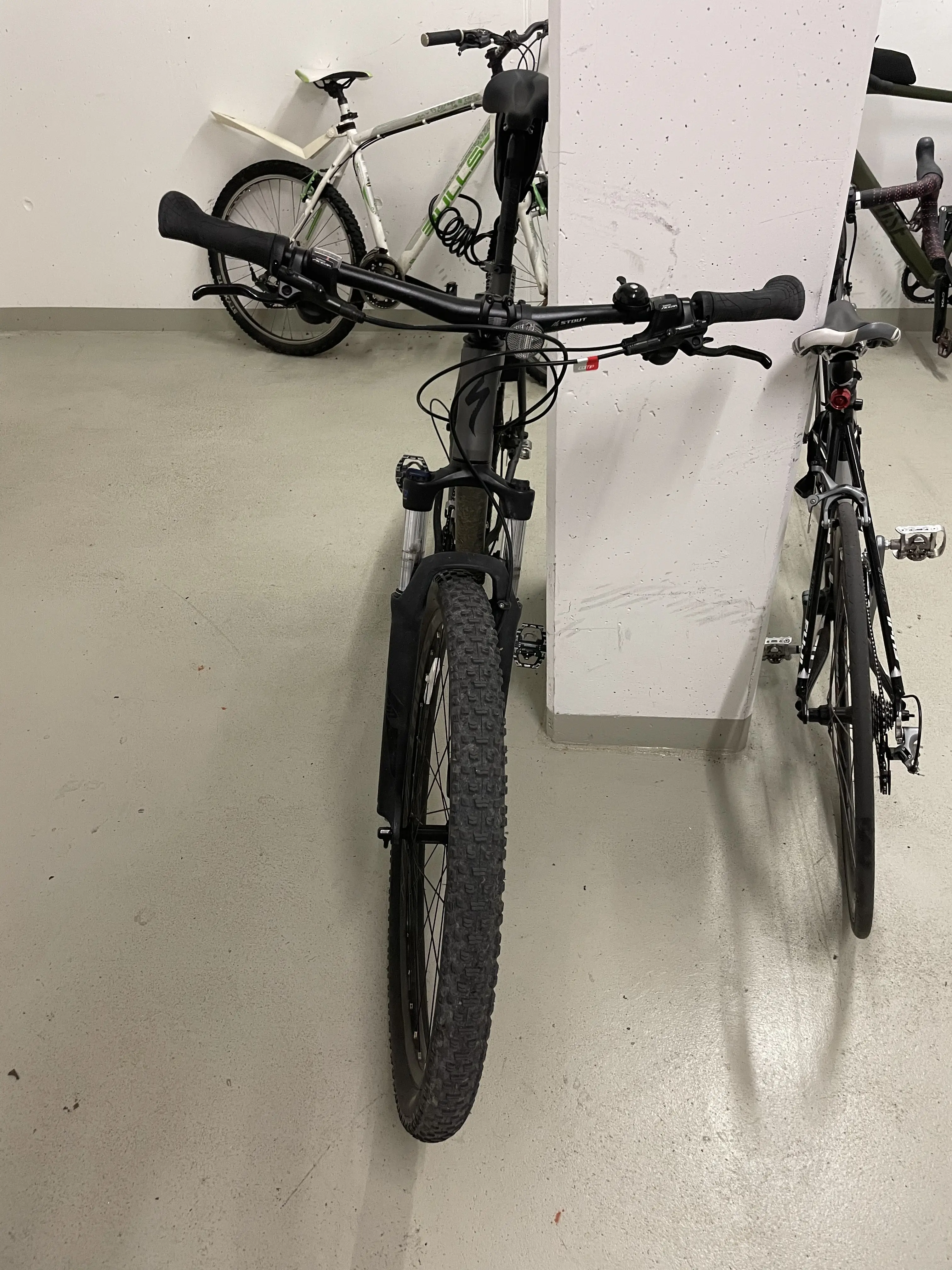 Bicicleta specialized rockhopper comp 2019 hot sale