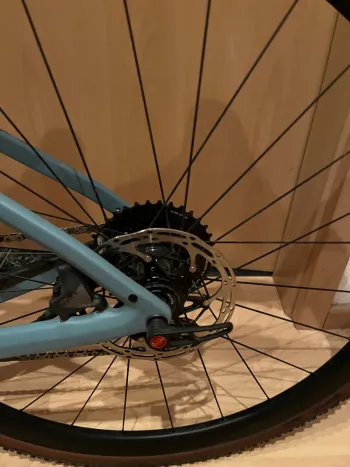 Used Rose BACKROAD Force eTap AXS 1X12 2022 Road & Gravel — image 4 of 5