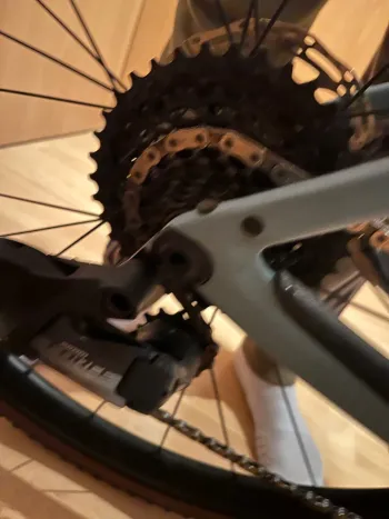 Used Rose BACKROAD Force eTap AXS 1X12 2022 Road & Gravel — image 2 of 5