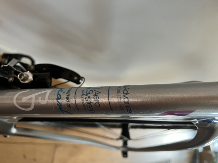 Liv Avow Advanced used in 51 cm buycycle