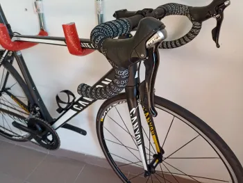 Used Canyon Ultimate CF SL F10 2017 Road & Gravel — image 4 of 5