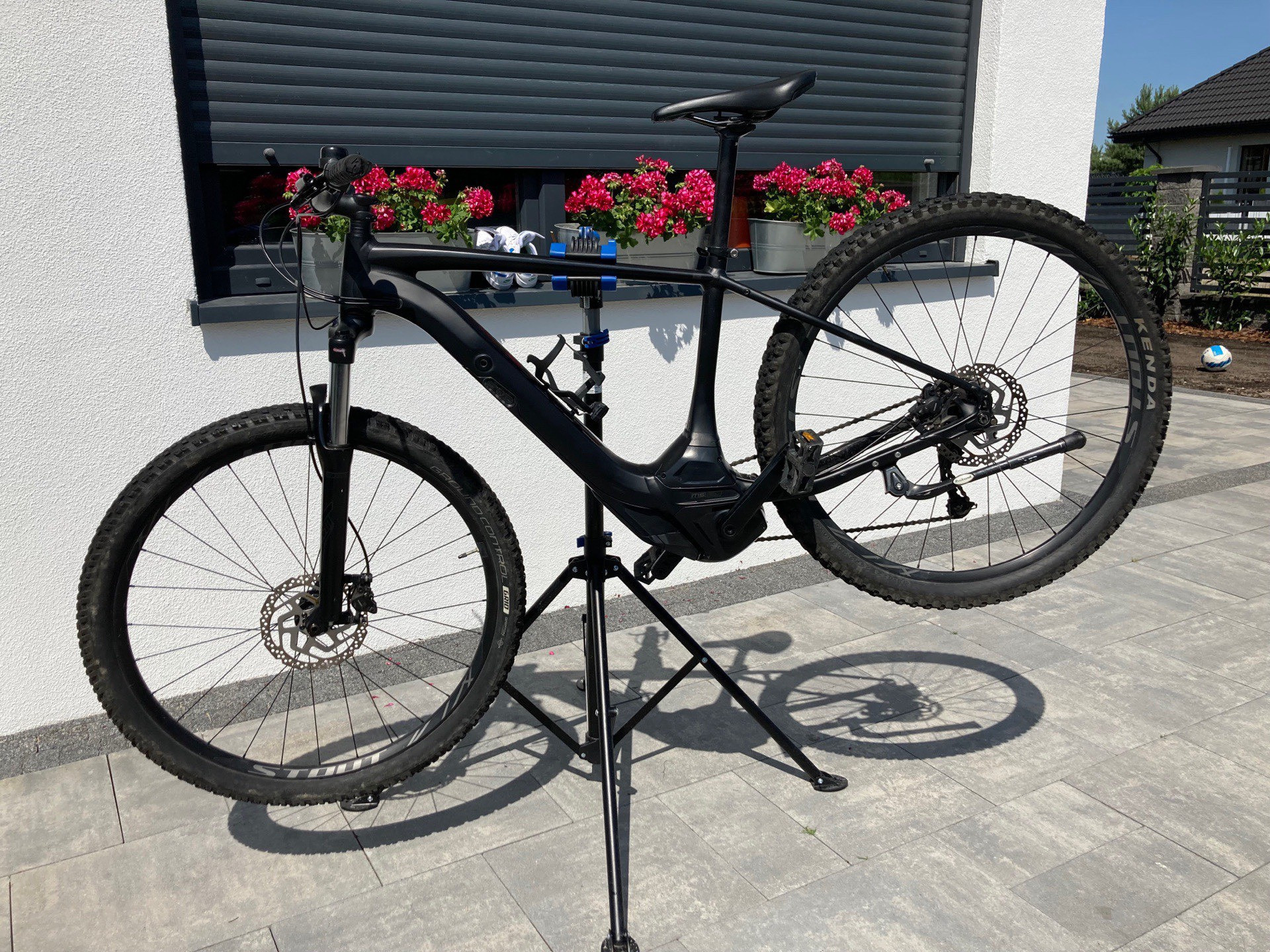 Specialized turbo cheap levo hardtail 2020