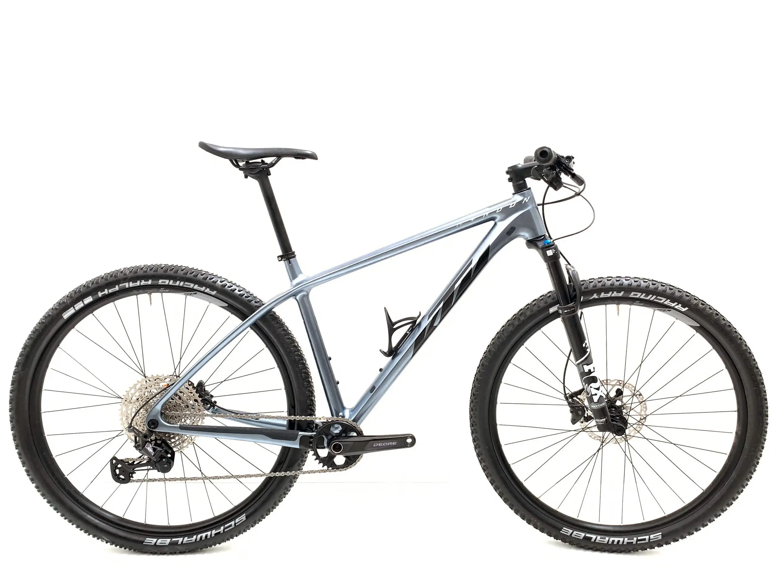 KTM Myroon Elite XT used in L buycycle