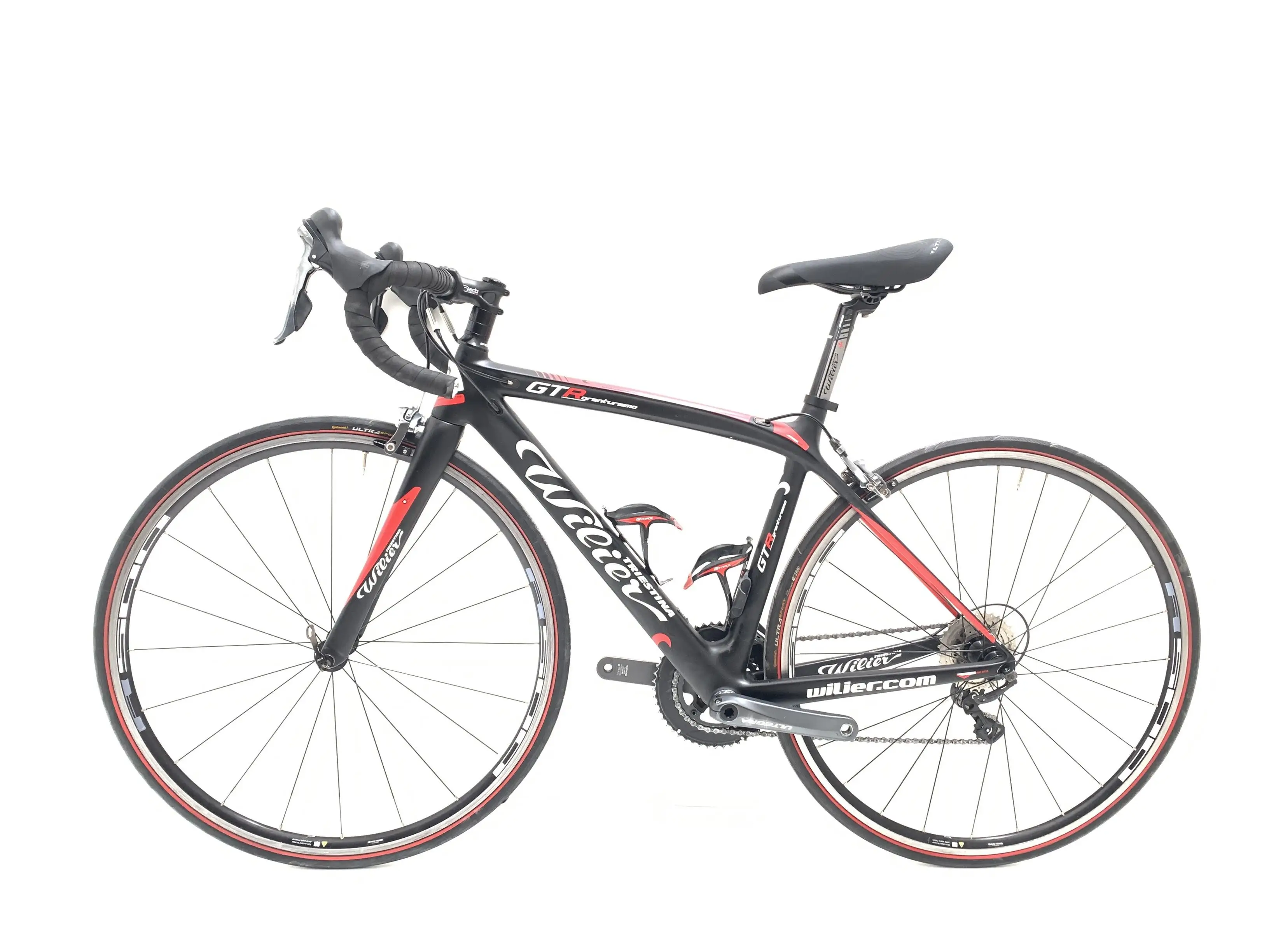 Wilier triestina gtr online ultegra