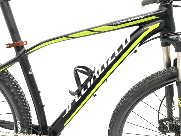 Specialized Rockhopper used in M buycycle UK