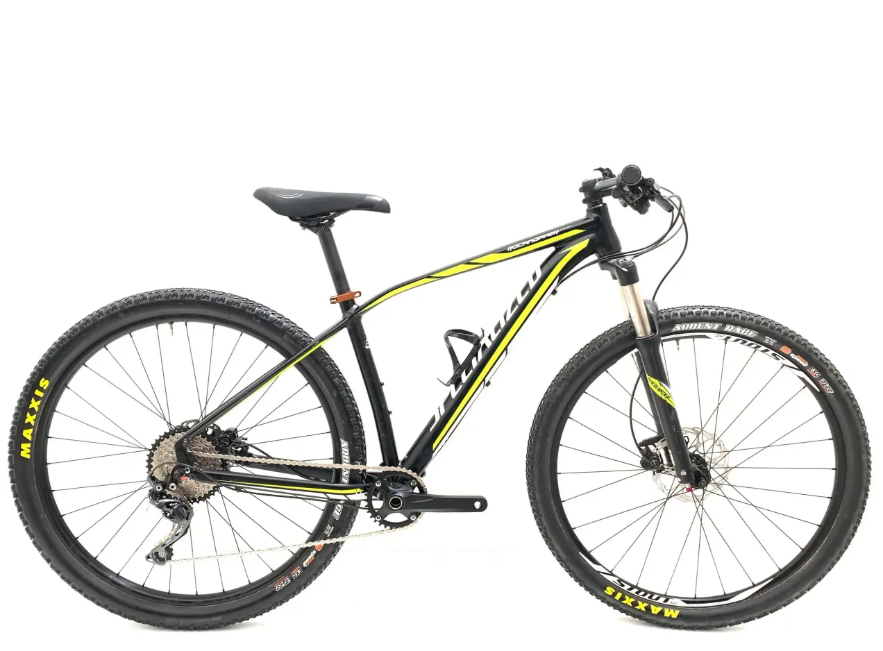 Specialized rockhopper best sale 2016 specs