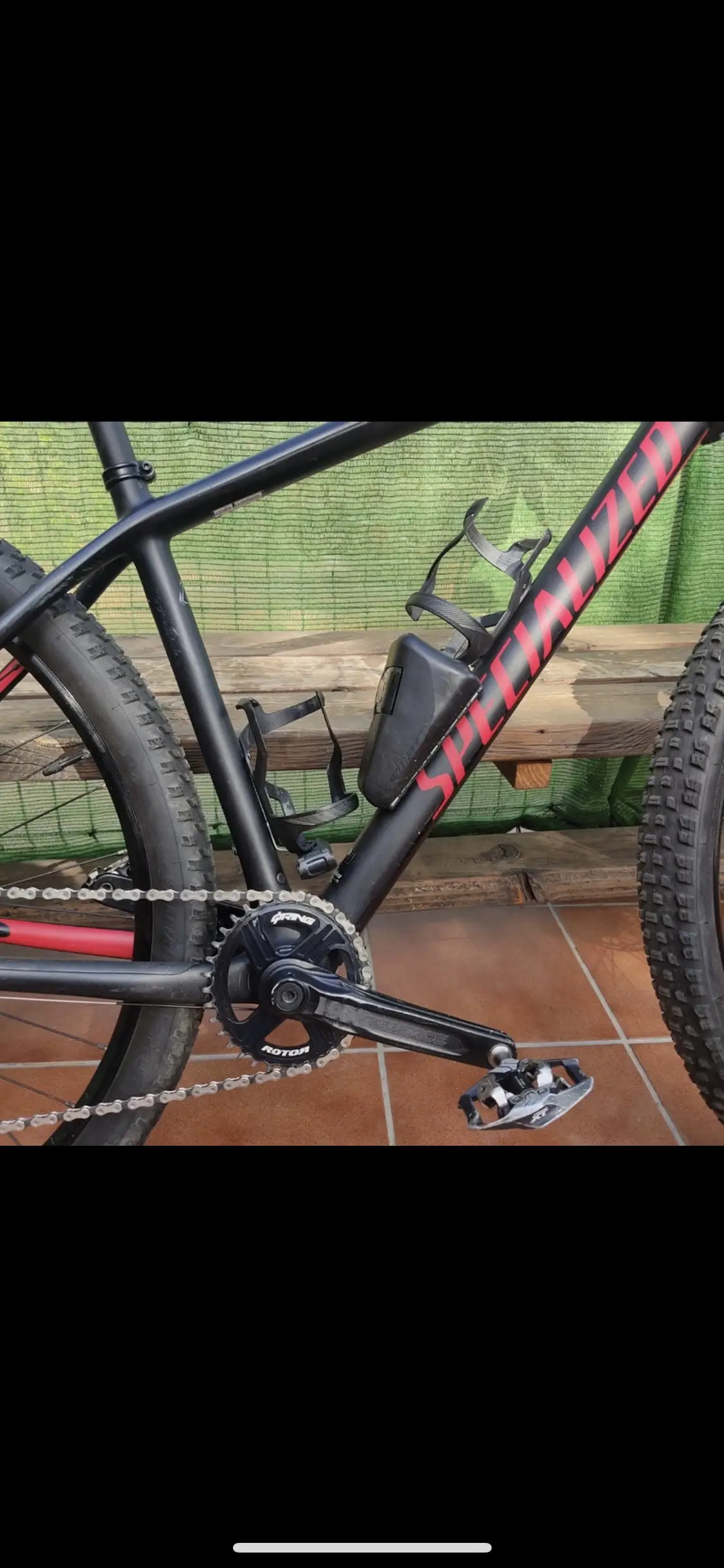 Specialized epic hardtail comp cheap carbon 2018