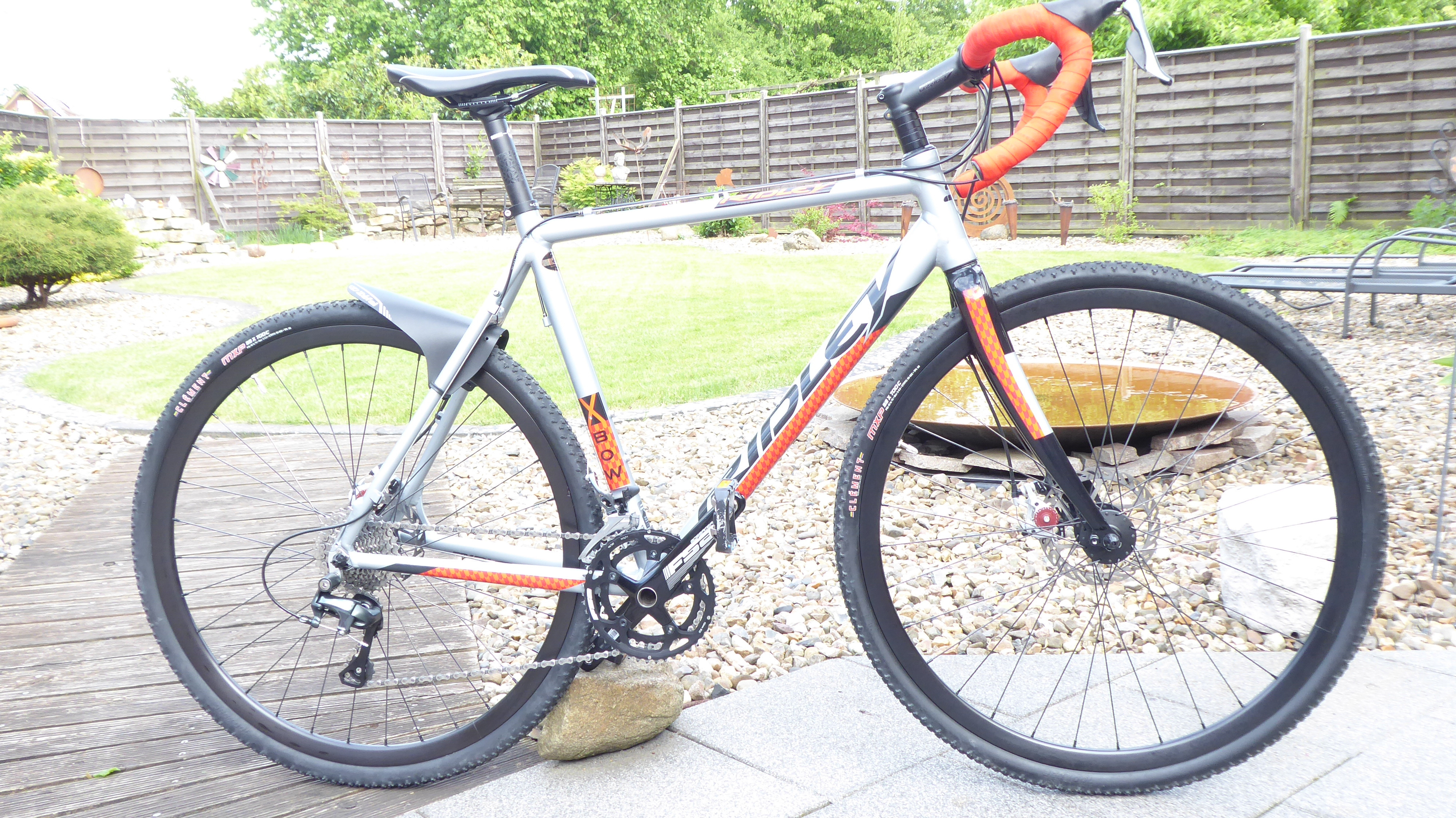 Olx cyclocross on sale