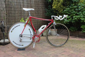 Gebrauchtes Colnago master krono 1988 Road & Gravel