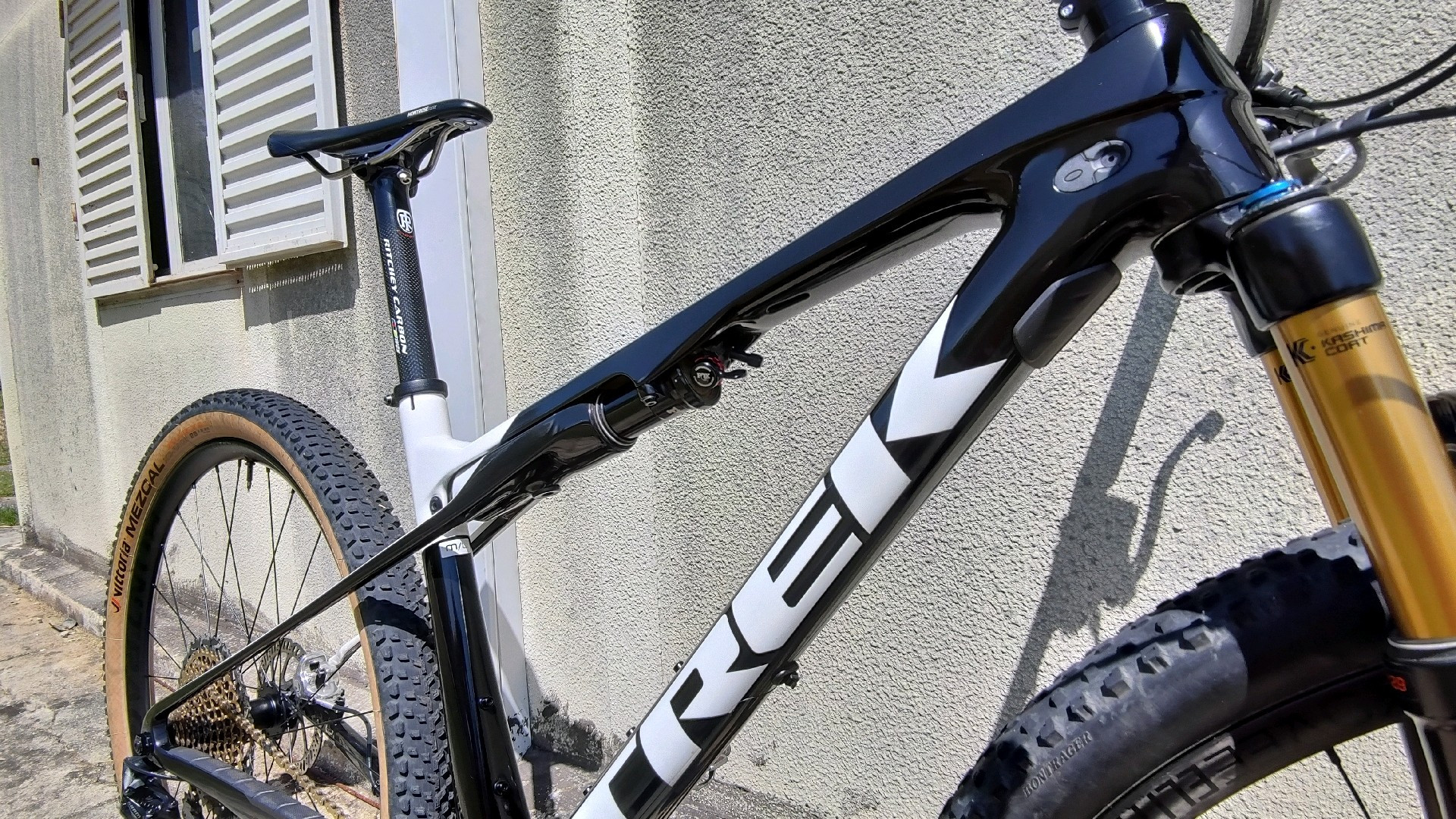 Precio trek supercaliber online 2020