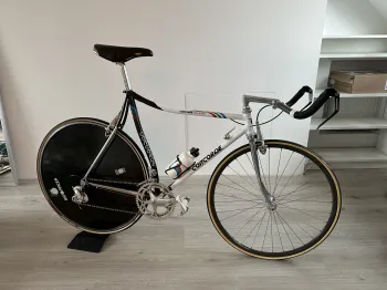Concorde, Squadra Time Trail PDM