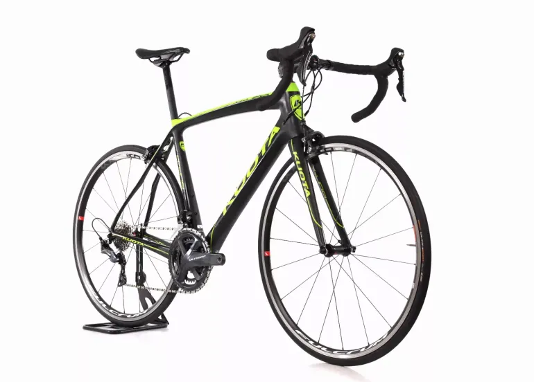 Kuota best sale bikes 2019