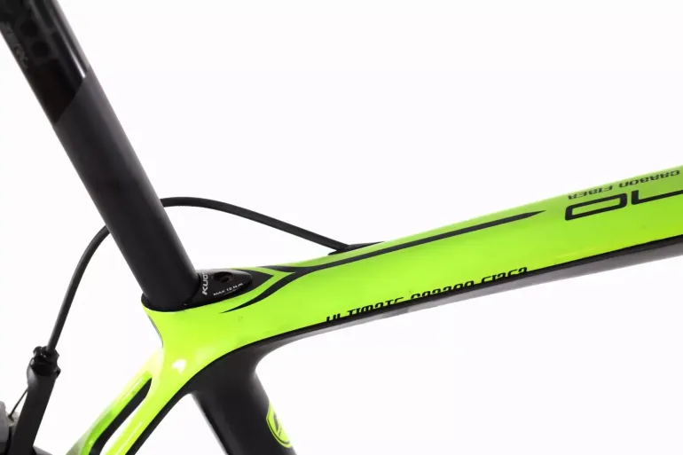 Kuota bikes online 2019