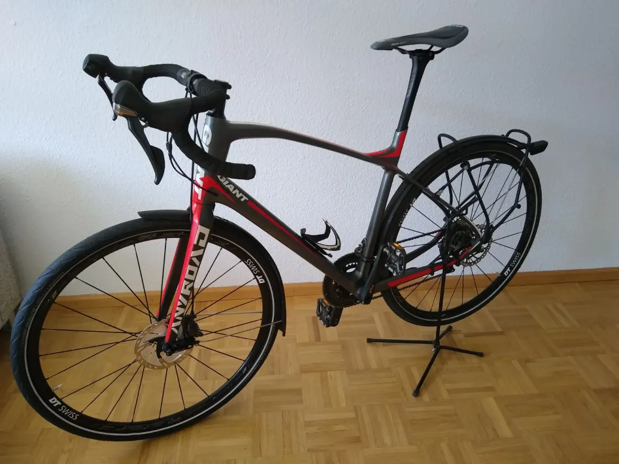 Giant 2025 anyroad carbon