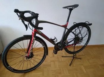 Giant 2024 anyroad carbon