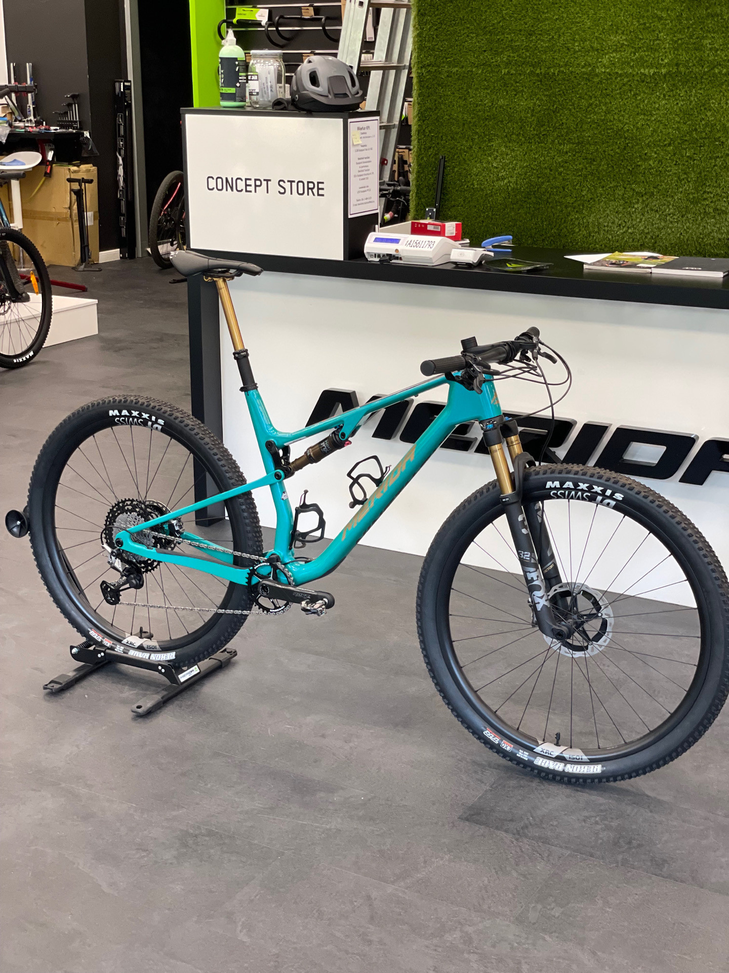 Merida ninety six online 2021 price