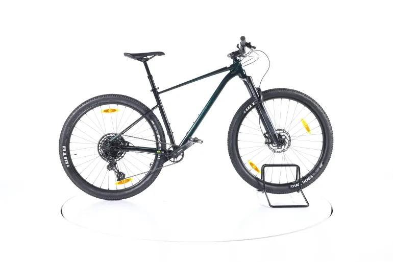 Cannondale trail 2 discount 29er