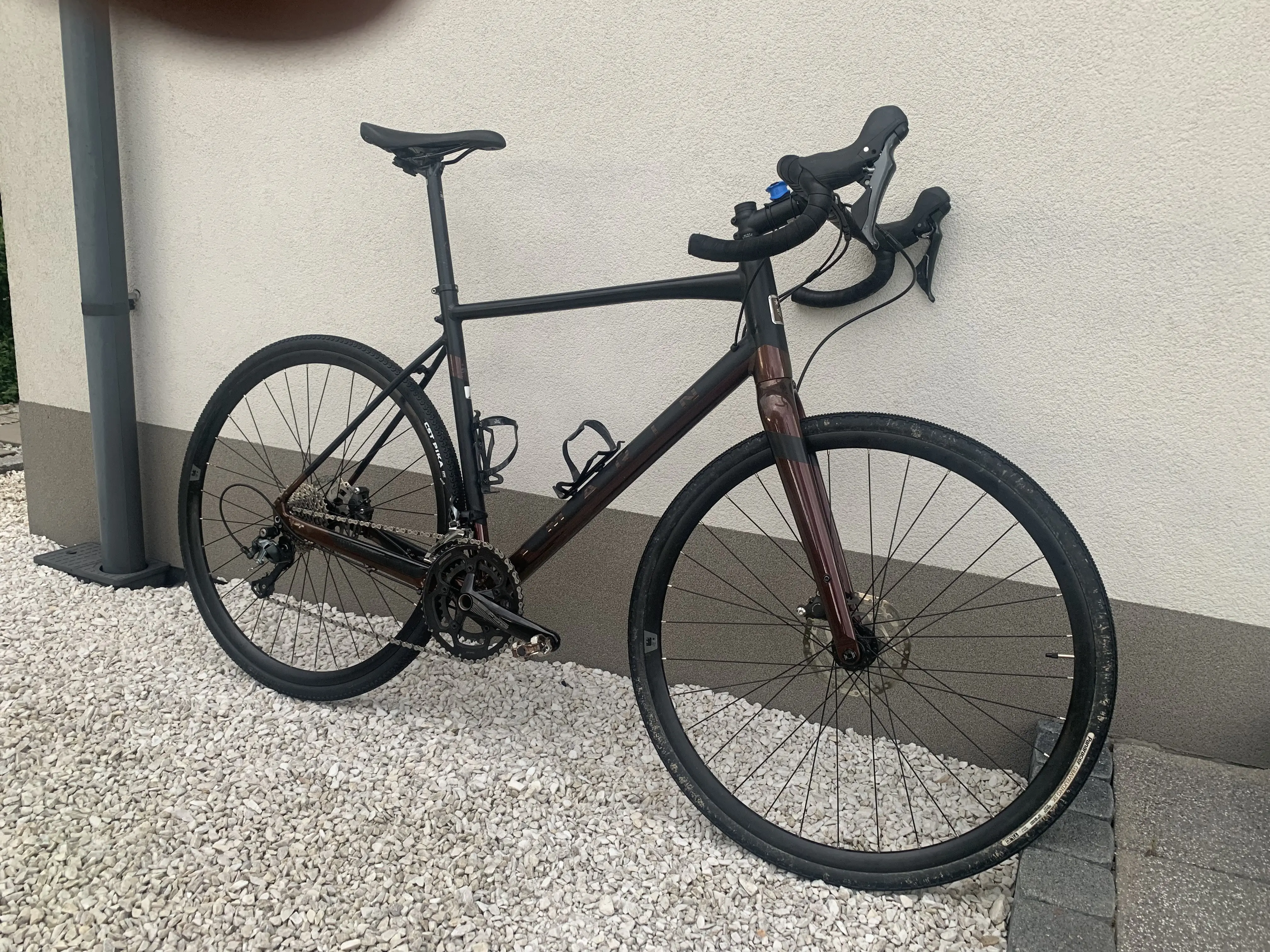 Marin gestalt 2 online gravel bike