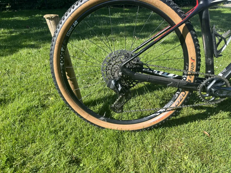 Scott scale best sale 910 29er 2018