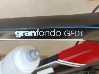 Used BMC Granfondo GF01 Disc 105 2014 Road & Gravel — image 4 of 11