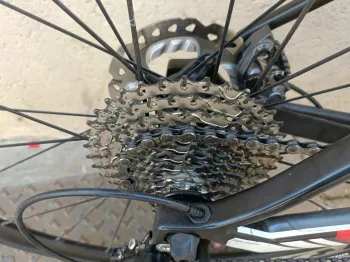 Used BMC Granfondo GF01 Disc 105 2014 Road & Gravel — image 8 of 11
