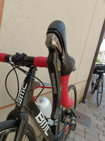 Used BMC Granfondo GF01 Disc 105 2014 Road & Gravel — image 9 of 11