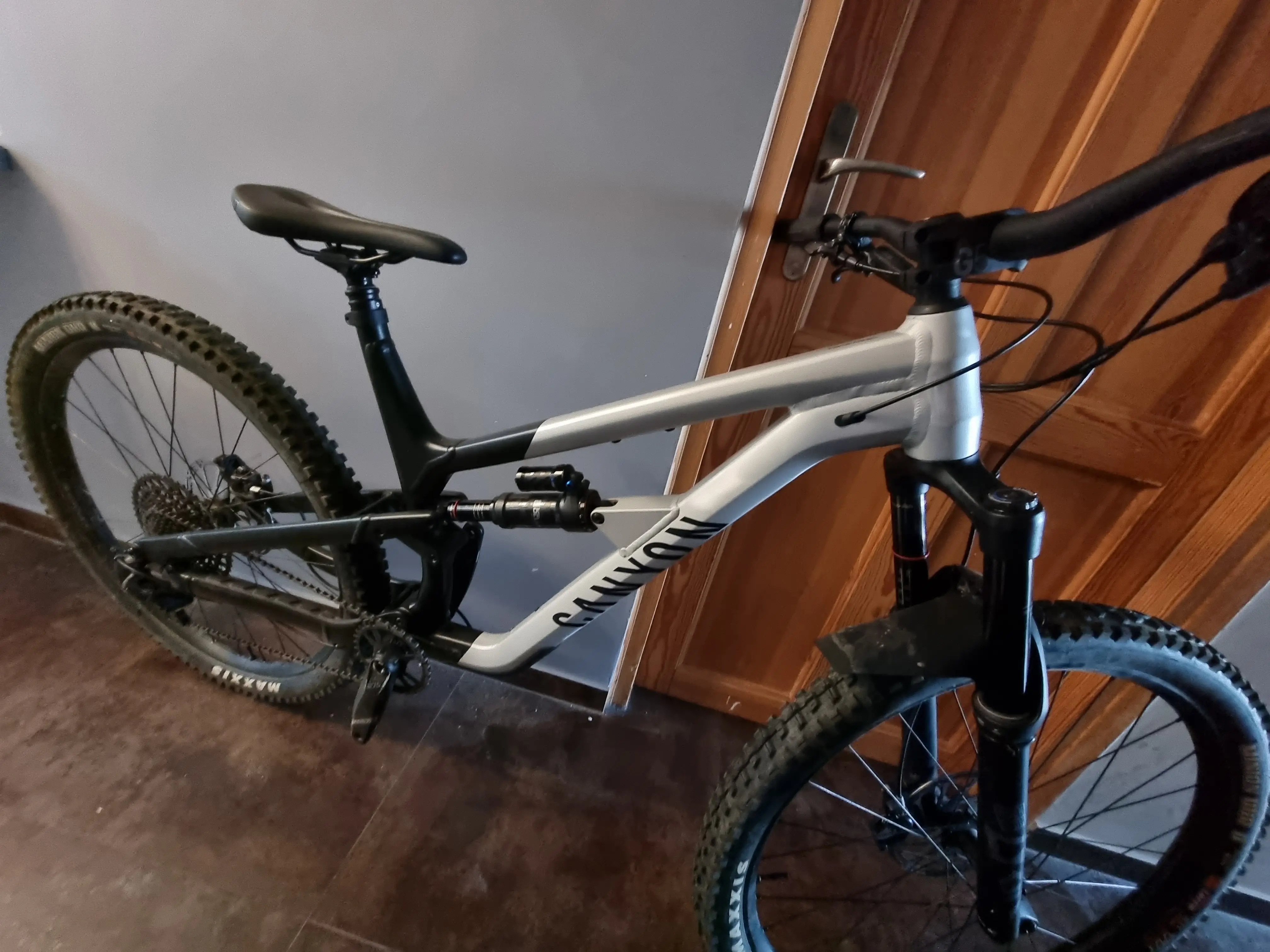 Hero sprint best sale pro spectral 26t