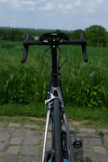 Used Haibike Affair Race 4.0 2017 Road & Gravel — image 6 of 8