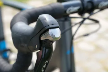 Used Haibike Affair Race 4.0 2017 Road & Gravel — image 4 of 8