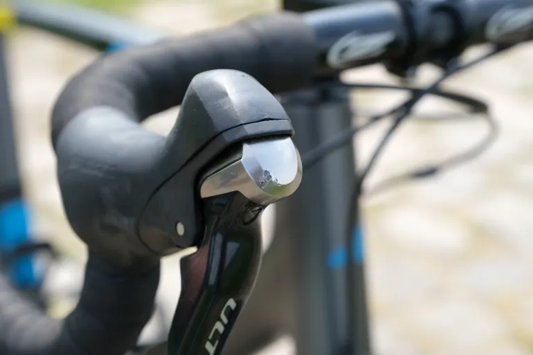 Used Haibike Affair Race 4.0 2017 Road & Gravel — image 4 of 8