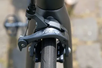 Used Haibike Affair Race 4.0 2017 Road & Gravel — image 8 of 8