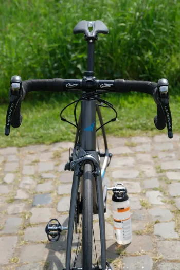 Used Haibike Affair Race 4.0 2017 Road & Gravel — image 7 of 8
