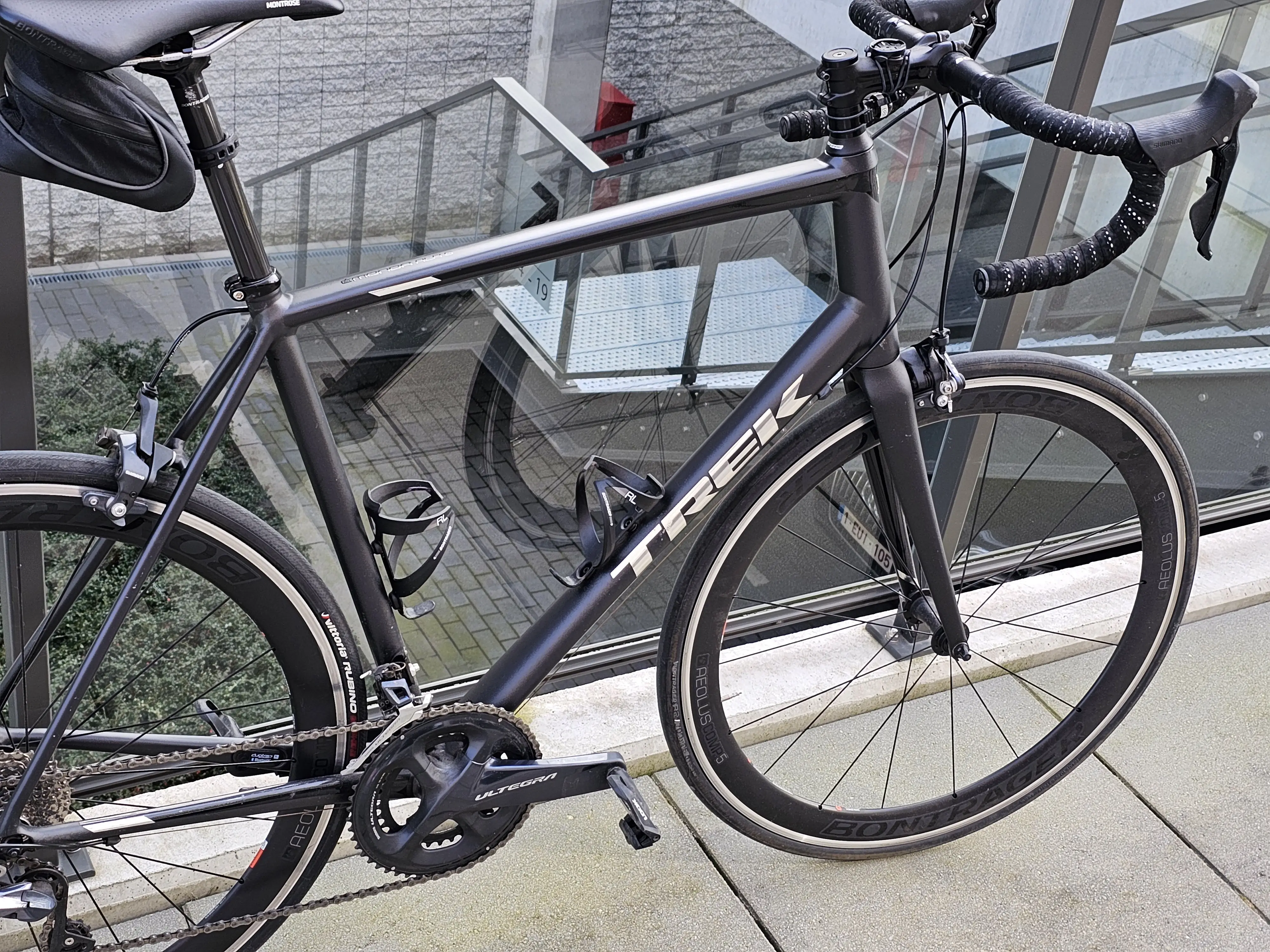 Trek monda ALR 6 used in XL buycycle