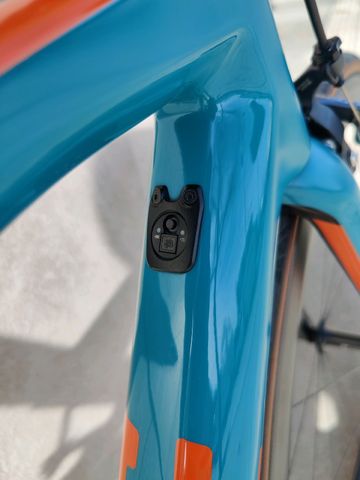 Używany BMC Teammachine SLR01 THREE 2019 Road & Gravel — zdjęcie 7 z 14