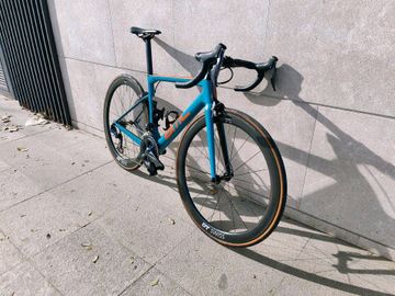 Używany BMC Teammachine SLR01 THREE 2019 Road & Gravel