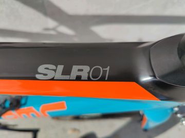 Używany BMC Teammachine SLR01 THREE 2019 Road & Gravel — zdjęcie 13 z 14