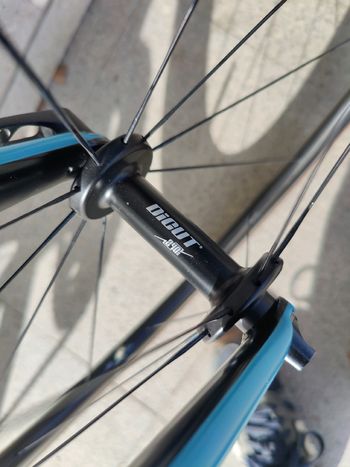 Used BMC Teammachine SLR01 THREE 2019 Road & Gravel, Verde — image 9 of 14