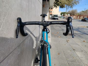 Używany BMC Teammachine SLR01 THREE 2019 Road & Gravel — zdjęcie 10 z 14